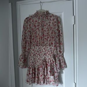 Princess Polly floral dress - NWOT - 2